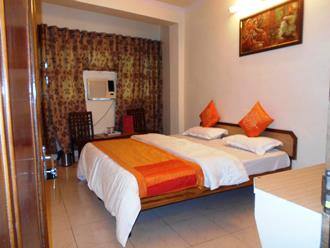 Paul Avenue Hotel, Jaipur 3